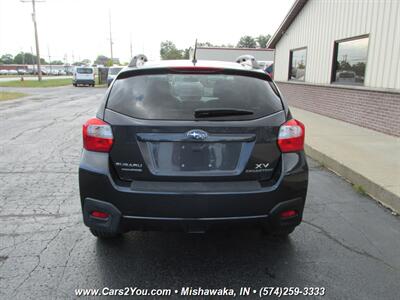 2014 Subaru XV Crosstrek 2.0i Premium AWD   - Photo 5 - Mishawaka, IN 46545