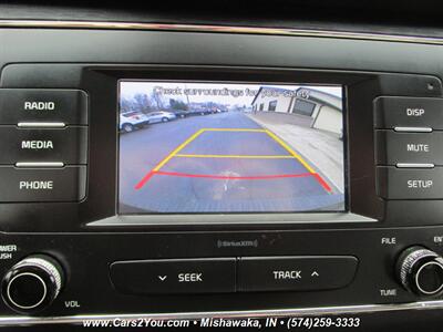 2018 Kia Sedona LX   - Photo 30 - Mishawaka, IN 46545