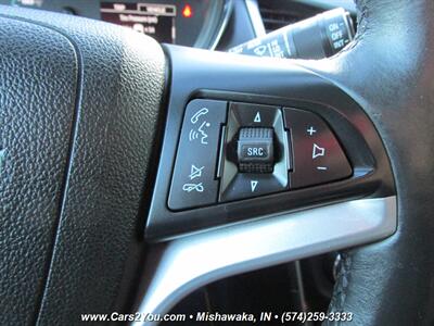 2018 Chevrolet Trax LT AWD   - Photo 23 - Mishawaka, IN 46545