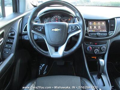 2018 Chevrolet Trax LT AWD   - Photo 19 - Mishawaka, IN 46545