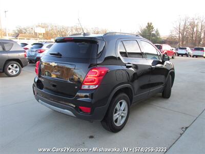 2018 Chevrolet Trax LT AWD   - Photo 7 - Mishawaka, IN 46545