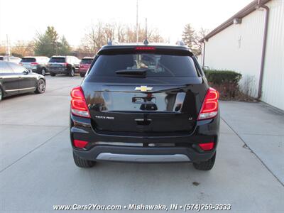 2018 Chevrolet Trax LT AWD   - Photo 6 - Mishawaka, IN 46545