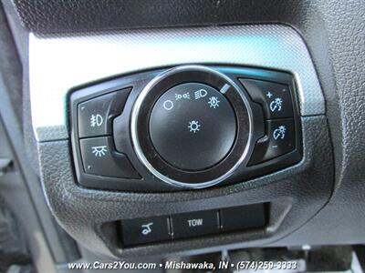 2014 Ford Explorer XLT 4x4   - Photo 21 - Mishawaka, IN 46545