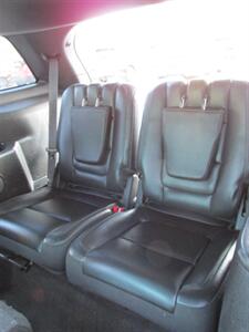 2014 Ford Explorer XLT 4x4   - Photo 14 - Mishawaka, IN 46545