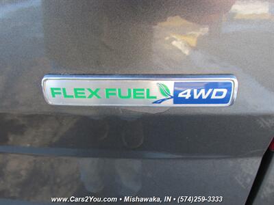 2014 Ford Explorer XLT 4x4   - Photo 6 - Mishawaka, IN 46545