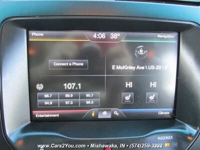 2014 Ford Explorer XLT 4x4   - Photo 27 - Mishawaka, IN 46545