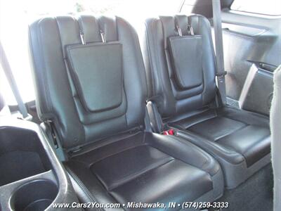 2014 Ford Explorer XLT 4x4   - Photo 18 - Mishawaka, IN 46545