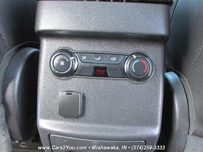 2014 Ford Explorer XLT 4x4   - Photo 13 - Mishawaka, IN 46545