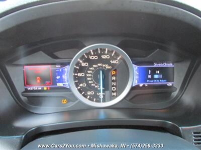 2014 Ford Explorer XLT 4x4   - Photo 23 - Mishawaka, IN 46545