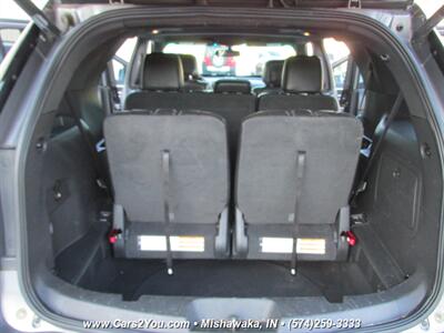 2014 Ford Explorer XLT 4x4   - Photo 15 - Mishawaka, IN 46545