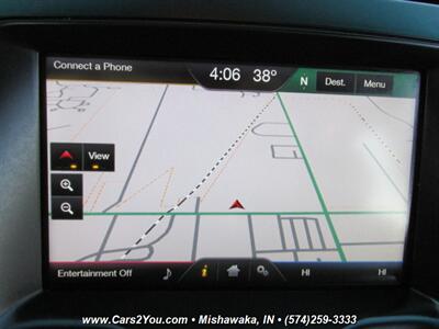 2014 Ford Explorer XLT 4x4   - Photo 28 - Mishawaka, IN 46545