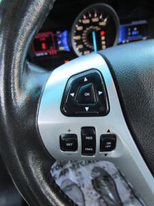 2014 Ford Explorer XLT 4x4   - Photo 24 - Mishawaka, IN 46545