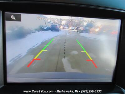 2014 Ford Explorer XLT 4x4   - Photo 29 - Mishawaka, IN 46545