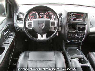 2016 Dodge Grand Caravan R/T   - Photo 22 - Mishawaka, IN 46545