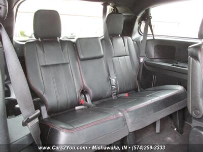 2016 Dodge Grand Caravan R/T   - Photo 16 - Mishawaka, IN 46545