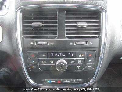 2016 Dodge Grand Caravan R/T   - Photo 26 - Mishawaka, IN 46545