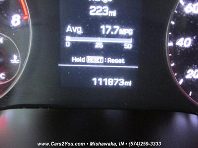 2016 Hyundai Veloster Turbo R-Spec   - Photo 18 - Mishawaka, IN 46545