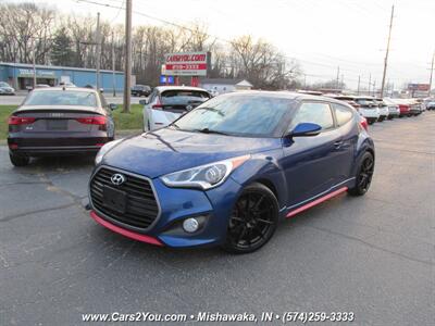 2016 Hyundai Veloster Turbo R-Spec   - Photo 8 - Mishawaka, IN 46545