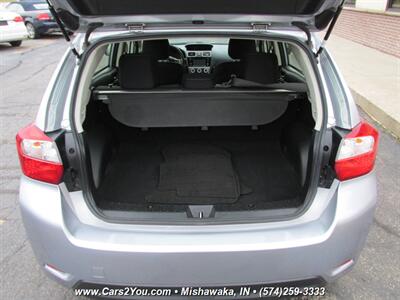 2015 Subaru Impreza 2.0i Sport Premium AWD   - Photo 13 - Mishawaka, IN 46545