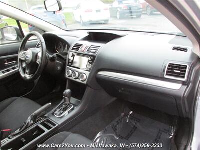 2015 Subaru Impreza 2.0i Sport Premium AWD   - Photo 18 - Mishawaka, IN 46545