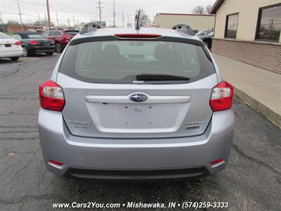 2015 Subaru Impreza 2.0i Sport Premium AWD   - Photo 5 - Mishawaka, IN 46545