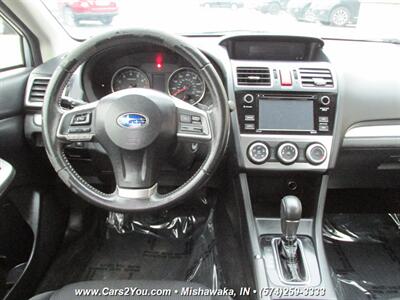 2015 Subaru Impreza 2.0i Sport Premium AWD   - Photo 19 - Mishawaka, IN 46545