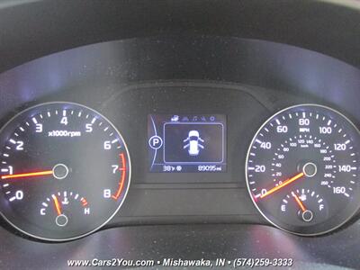 2018 Kia Sportage LX AWD - Photo 23 - Mishawaka, IN 46545