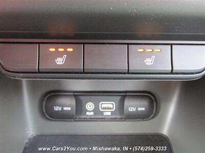 2018 Kia Sportage LX AWD - Photo 32 - Mishawaka, IN 46545