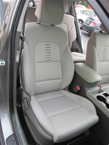 2018 Kia Sportage LX AWD - Photo 19 - Mishawaka, IN 46545