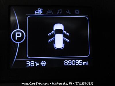2018 Kia Sportage LX AWD - Photo 24 - Mishawaka, IN 46545