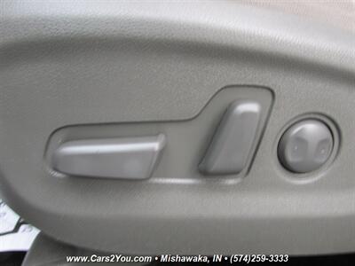 2018 Kia Sportage LX AWD - Photo 13 - Mishawaka, IN 46545