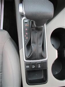 2018 Kia Sportage LX AWD - Photo 33 - Mishawaka, IN 46545