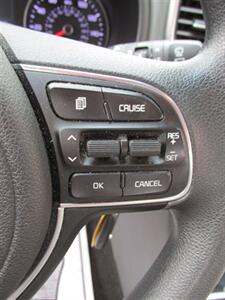 2018 Kia Sportage LX AWD - Photo 26 - Mishawaka, IN 46545