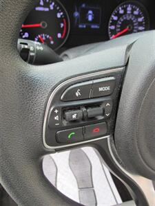 2018 Kia Sportage LX AWD - Photo 25 - Mishawaka, IN 46545