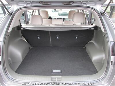 2018 Kia Sportage LX AWD - Photo 17 - Mishawaka, IN 46545