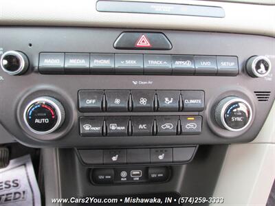 2018 Kia Sportage LX AWD - Photo 31 - Mishawaka, IN 46545