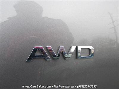 2018 Kia Sportage LX AWD - Photo 9 - Mishawaka, IN 46545