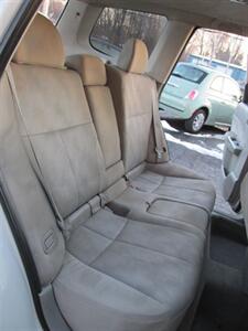 2009 Subaru Forester 2.5 X Premium AWD - Photo 16 - Mishawaka, IN 46545