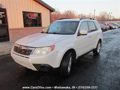2009 Subaru Forester 2.5 X Premium AWD - Photo 3 - Mishawaka, IN 46545