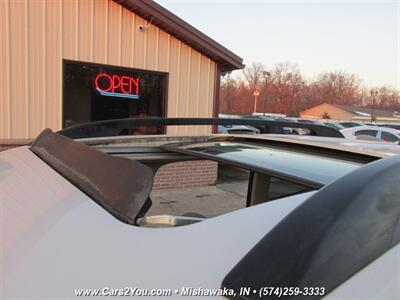 2009 Subaru Forester 2.5 X Premium AWD - Photo 9 - Mishawaka, IN 46545