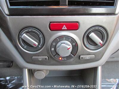 2009 Subaru Forester 2.5 X Premium AWD - Photo 25 - Mishawaka, IN 46545