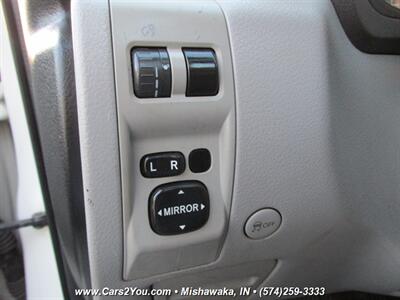 2009 Subaru Forester 2.5 X Premium AWD - Photo 20 - Mishawaka, IN 46545