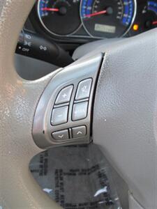 2009 Subaru Forester 2.5 X Premium AWD - Photo 23 - Mishawaka, IN 46545