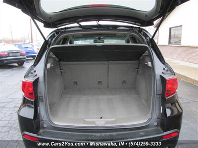 2012 Acura RDX SH-AWD w/Tech   - Photo 15 - Mishawaka, IN 46545