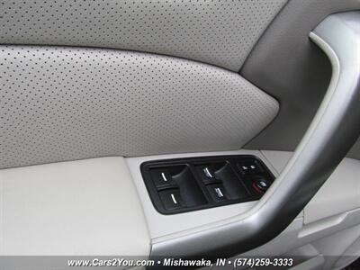 2012 Acura RDX SH-AWD w/Tech   - Photo 9 - Mishawaka, IN 46545