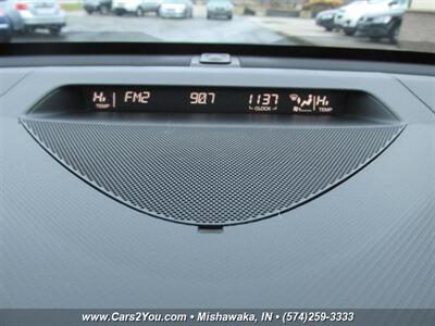 2012 Acura RDX SH-AWD w/Tech   - Photo 27 - Mishawaka, IN 46545