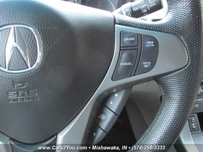 2012 Acura RDX SH-AWD w/Tech   - Photo 25 - Mishawaka, IN 46545