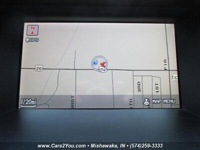 2012 Acura RDX SH-AWD w/Tech   - Photo 29 - Mishawaka, IN 46545