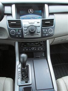 2012 Acura RDX SH-AWD w/Tech   - Photo 26 - Mishawaka, IN 46545