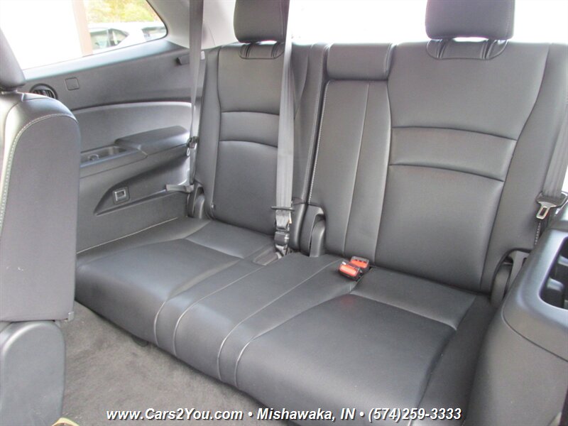 2019 Honda Pilot EX-L AWD - Photo 18 - Mishawaka, IN 46545